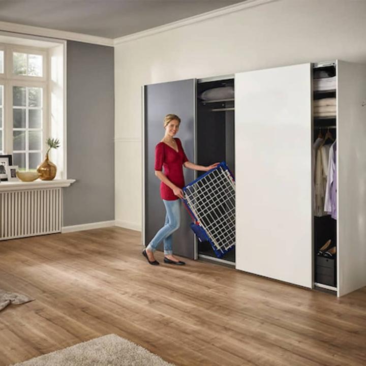 Produktbild Leifheit Standtrockner Pegasus 200 Solid Comfort (20 m)