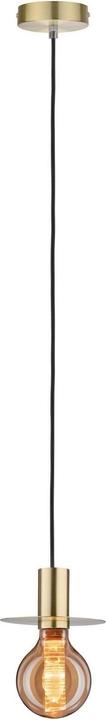 Immagine prodotto Paulmann Illuminante GLOW G95 E27 (E27, 4 W, 200 lm, 1 x, A)