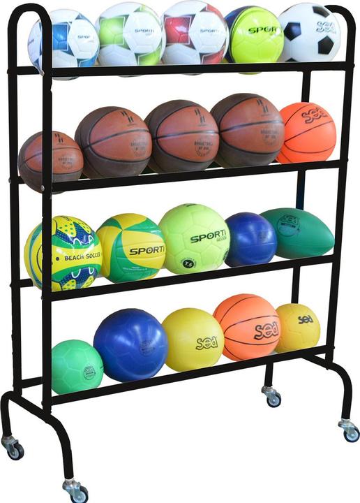 Produktbild Sporti Ballongestell