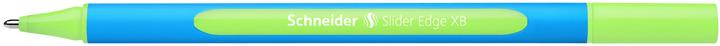 Actual product image Schneider Ballpoint pen Slider Edge (Light green, 1 x)