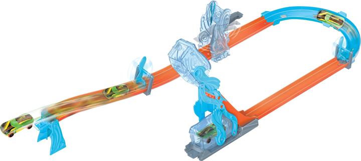 Produktbild Hot Wheels Track Builder Air Drop Pack