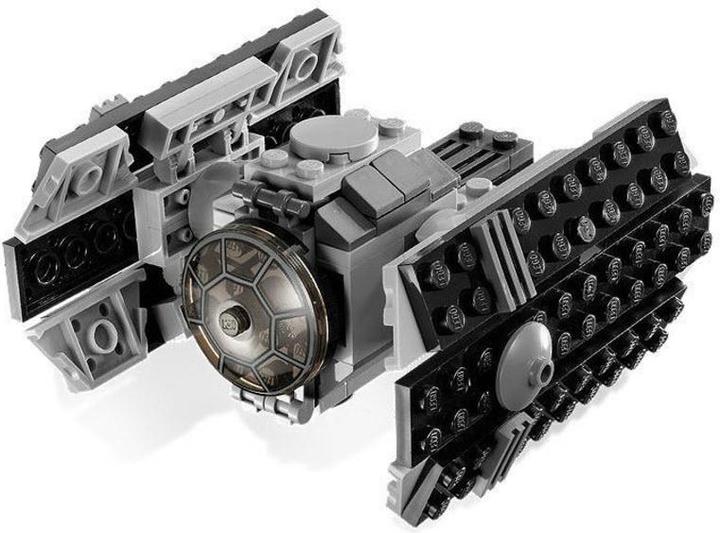 Image du produit LEGO Étoile de la mort (10188, LEGO Star Wars)