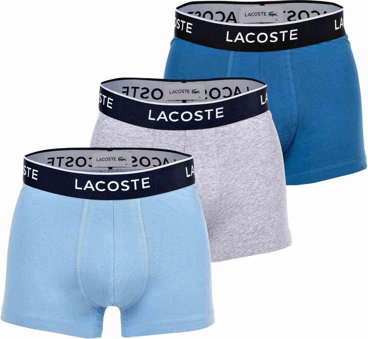 Lacoste Boxer Court Sous-Vetement