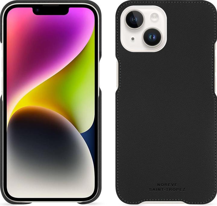 Productafbeelding Noreve Kraag en cuir (Apple iPhone 15 Plus)