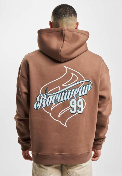 Actual product image Rocawear Louisville Hoody - 74171 (XL)