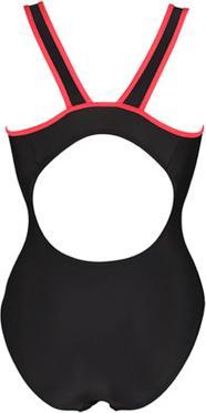 Image du produit Sporti Maillot de bain 1 pièce aquagym femme (W38/L40)