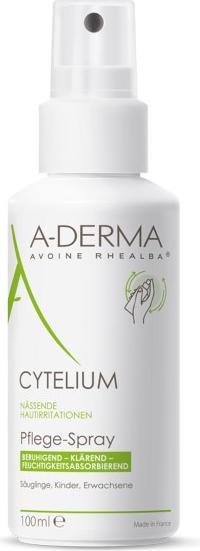 Image du produit A-Derma Cytelium (100 ml, Crème 24h)