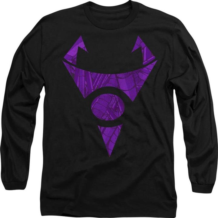 Produktbild Invader Zim Irken Tubed TShirt (XXL)