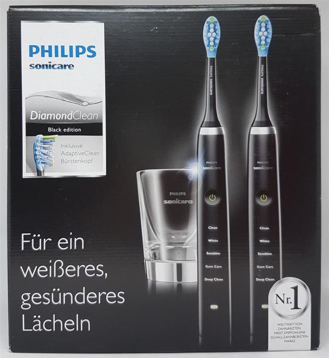 Immagine prodotto Philips Sonicare Sonicare DiamondClean (Spazzolino sonico)