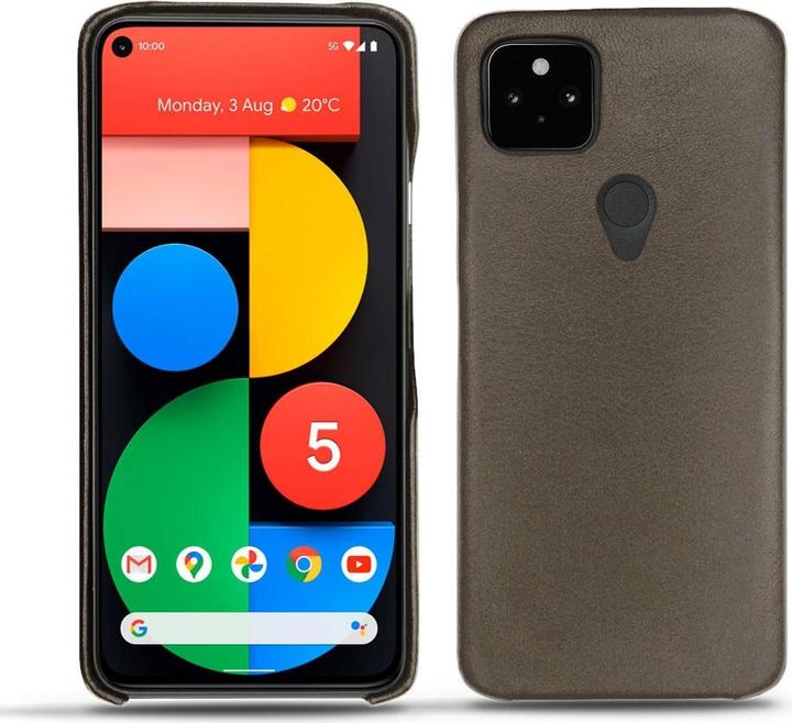 Productafbeelding Noreve Lederen omslag (Google Pixel 5)