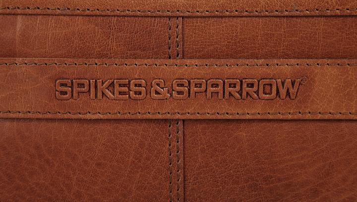 Produktbild Spikes & Sparrow Aktentasche
