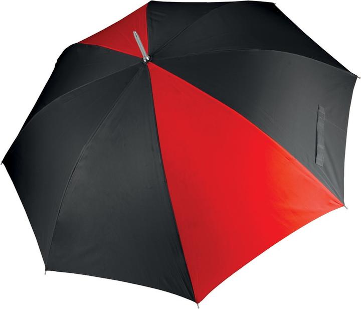Kimood Golf Regenschirm Automatische Öffnung