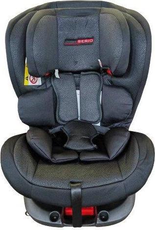 Autoserio CAR SETA HB-36. 0-36 KG