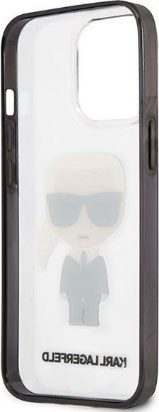 Actual product image Karl Lagerfeld Case (Apple iPhone 13 Pro, Apple iPhone 13)