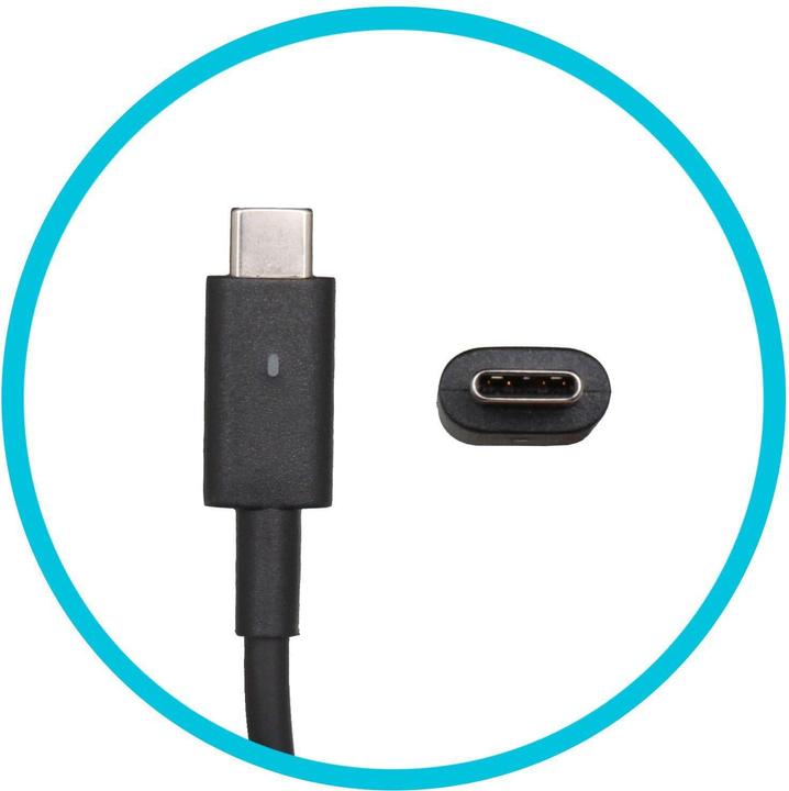 Actual product image Dell 0MW1G8 (130 W)