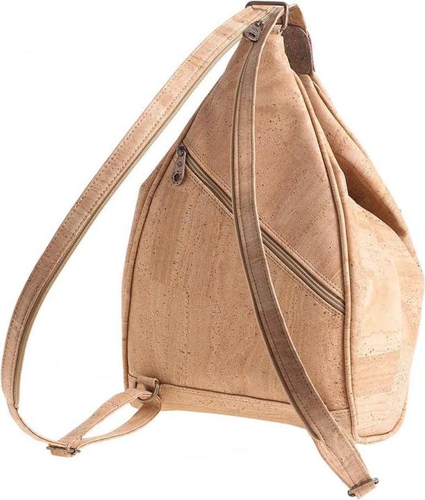 Image du produit Montado Sac à dos "Tayrona" nature (15 l)