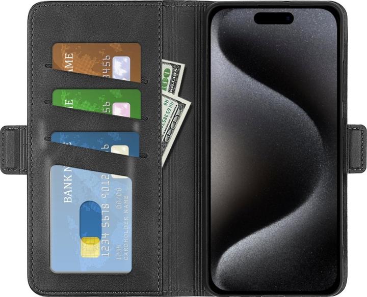 Immagine prodotto Screenguard CardLounge (Apple iPhone 15 Pro)