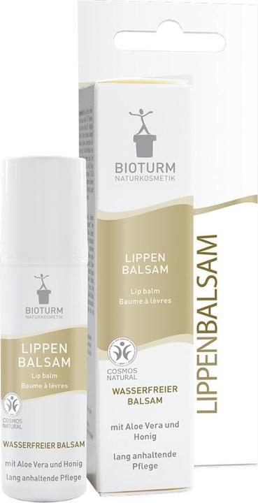 Bioturm Lippenbalsam Nr. 69 (10 ml)