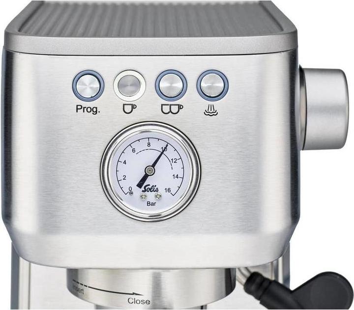 Produktbild Solis Barista Perfetta Plus V2