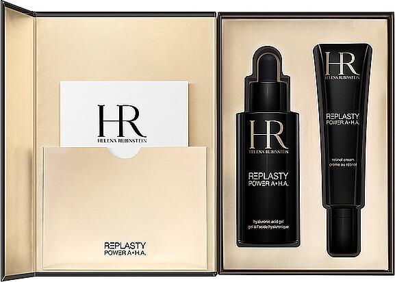 Produktbild Helena Rubinstein Geschenkset Re-Plasty Power Peeling A + H.A. (Gesichtspflege set)