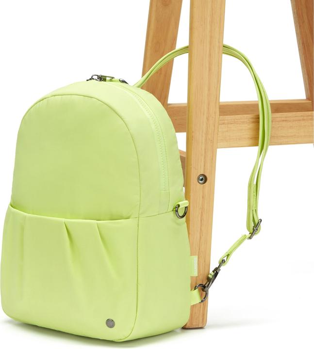 Produktbild Pacsafe Citysafe CX City Rucksack RFID 34 cm (8 l)