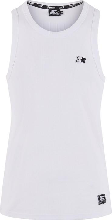 Starter Rib Tank Top - 192115