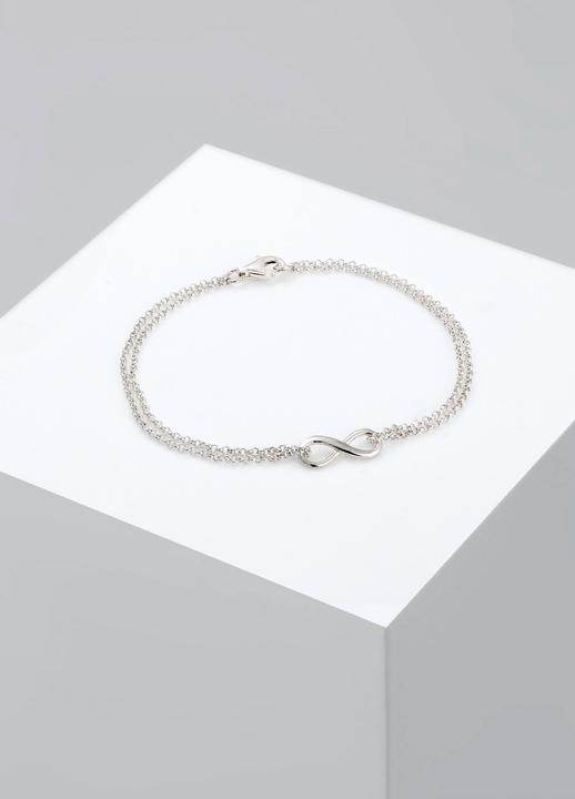 Produktbild Elli Infinity (18 cm, Sterling Silber)