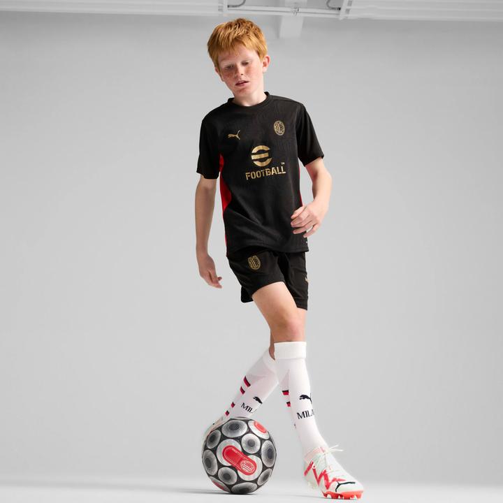 Produktbild Puma ACM Training Jersey Jr (152)