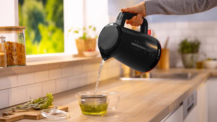 Produktbild Bosch Hausgeräte BOSC Wasserkocher (1.70 l)