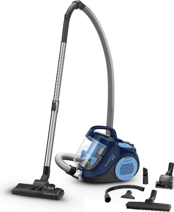 Image du produit Rowenta Swift Power RO2981 - Souffleur de poussière sans sac