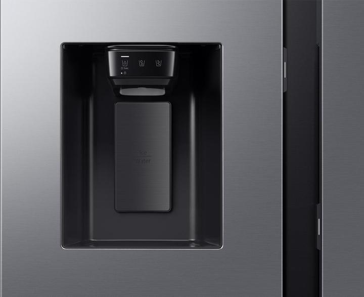 Actual product image Samsung SideB RS90F64EDTEF (621 l)