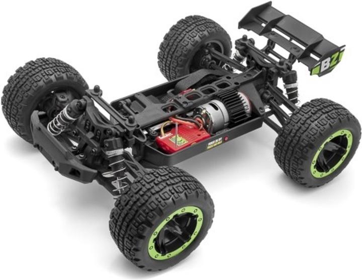 Actual product image Blackzon Slyder ST Stadium Truck (RTR Ready-to-Run)