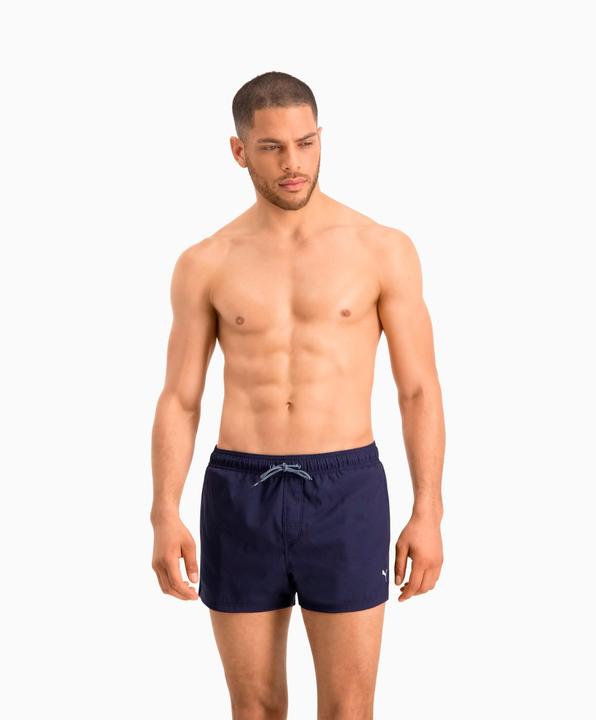 Produktbild Puma Swim Men Short Length Swim Shorts 1p (S)