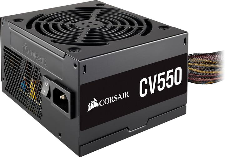Produktbild Corsair CV550 (550 W)