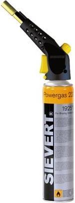 Actual product image Andersen & Nielsen Sievert Primus Easy-Jet Blow Lamp