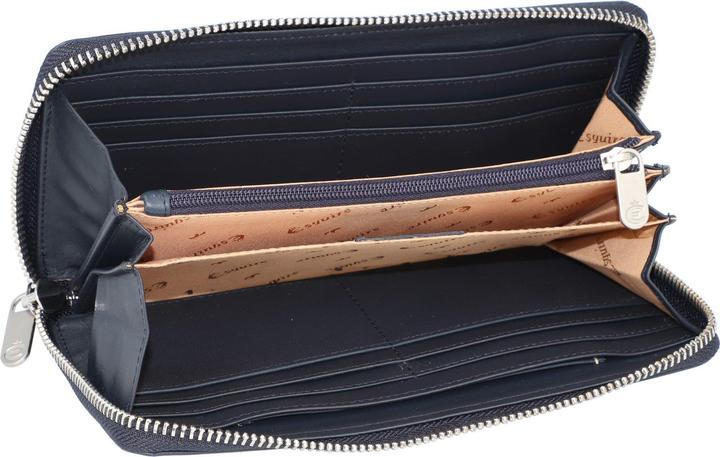 Image du produit Esquire Helena Portefeuille RFID Cuir 19 cm