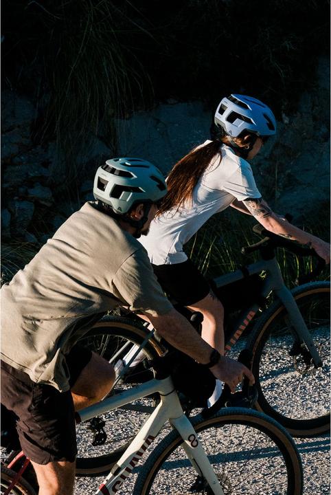 Produktbild ALPINA SPORTS Taunus Gravel Mips (52 - 56 cm)
