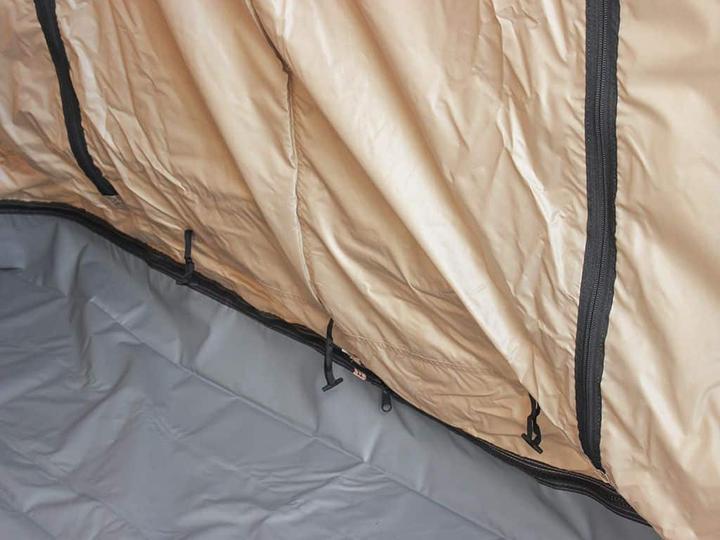 Actual product image Front Runner Awning for Feather-Lite (Awning)