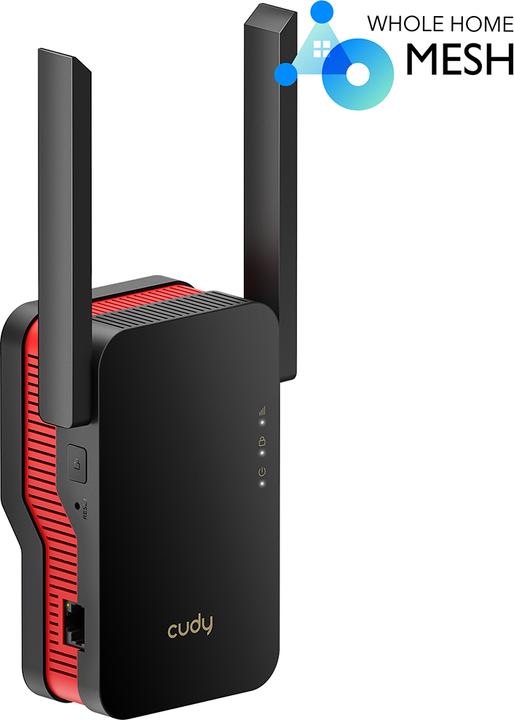 Actual product image Cudy RE3000 (2402 Mbit/s, 574 Mbit/s)