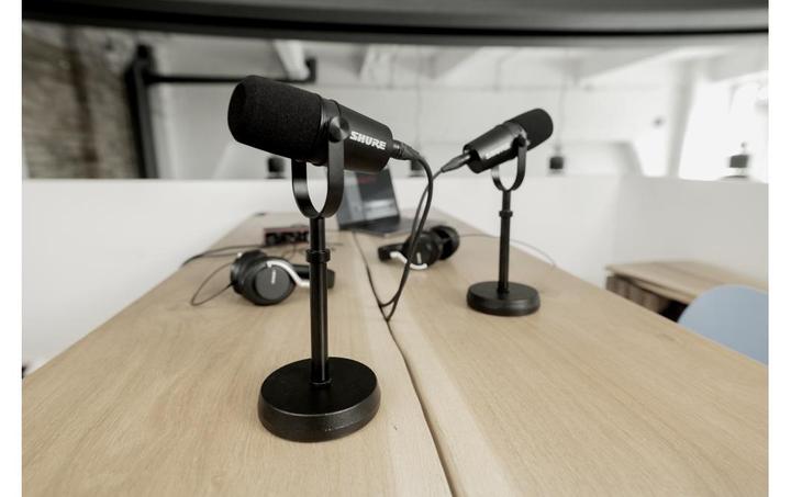 Immagine prodotto Shure MV7X