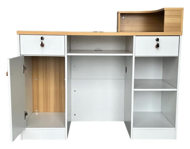 Produktbild Jet-Line Tresen (120 x 75 x 100 cm)