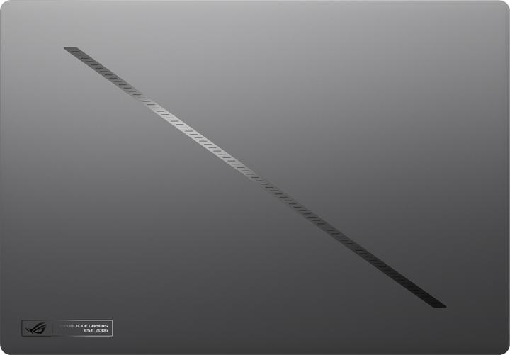 Image du produit ASUS ROG Zephyrus G16 RTX 4060 (16", AMD Ryzen AI 9 HX 370, 16 Go, 1000 Go, DE)