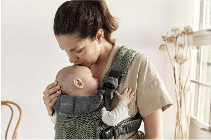 Produktbild BabyBjörn Harmony