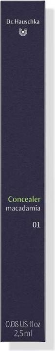 Produktbild Dr. Hauschka Concealer (01 Macadamia)