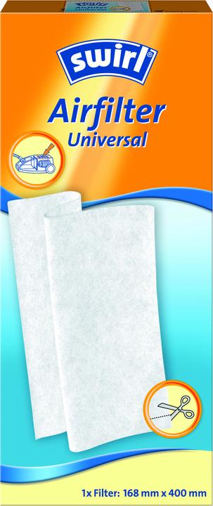 Airfilter Universal 11