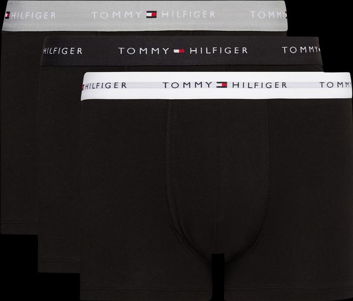 Produktbild Tommy Hilfiger Trunk (M, 3er Pack)