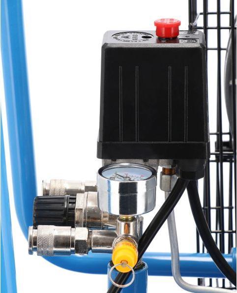Produktbild Airpress HL 340/90 (10 Bar, 90 l)