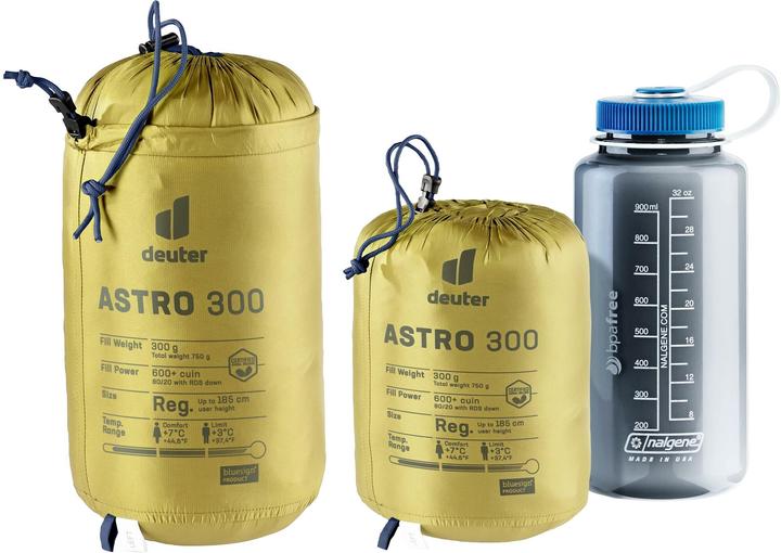Produktbild Deuter Astro 300 (205 cm)