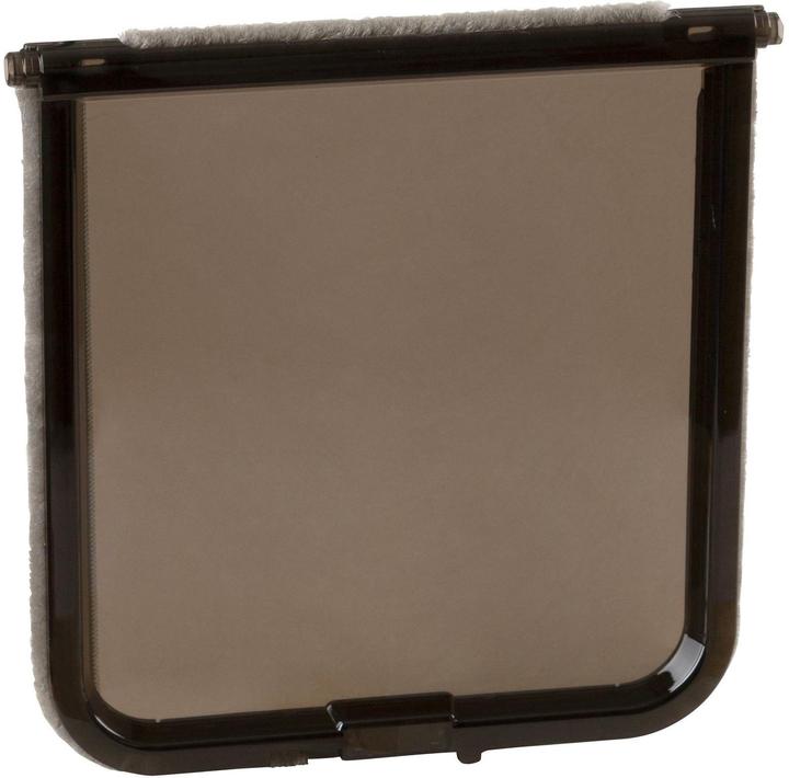 Actual product image Cat Mate Spare flap for 80856/80857 80858/80859/80860/80861 (Manual cat flap)