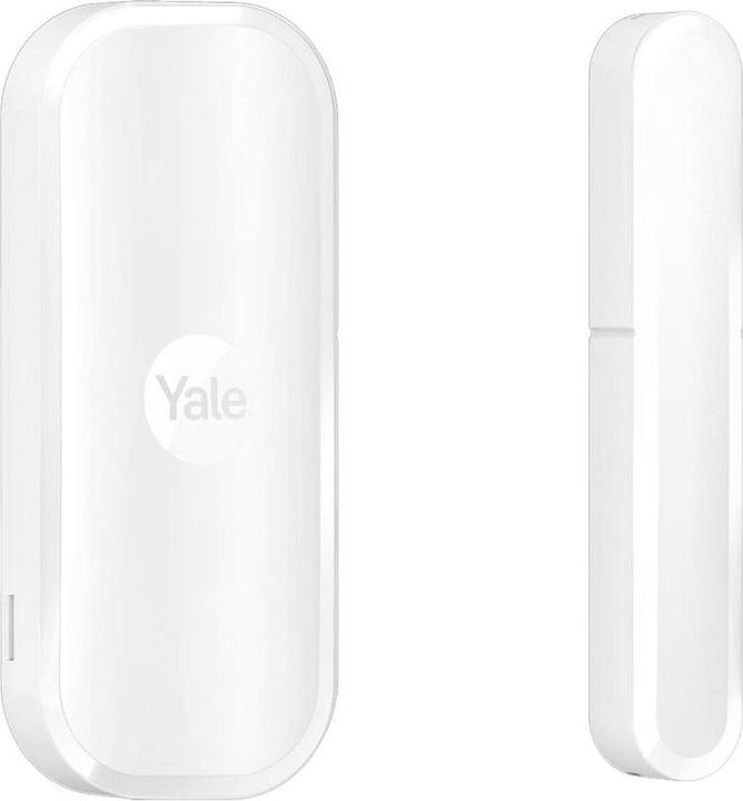Image du produit Yale YA-AL-DC-1A-W - Alarme intelligente capteur de porte fenêtre intérieure